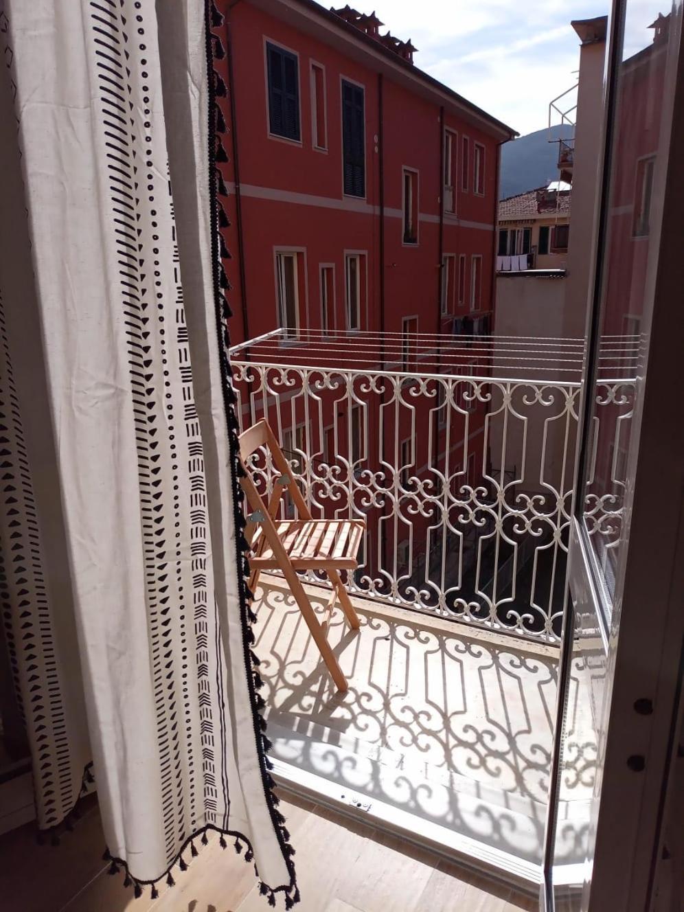 Cujo Apartment La Spezia Exterior photo