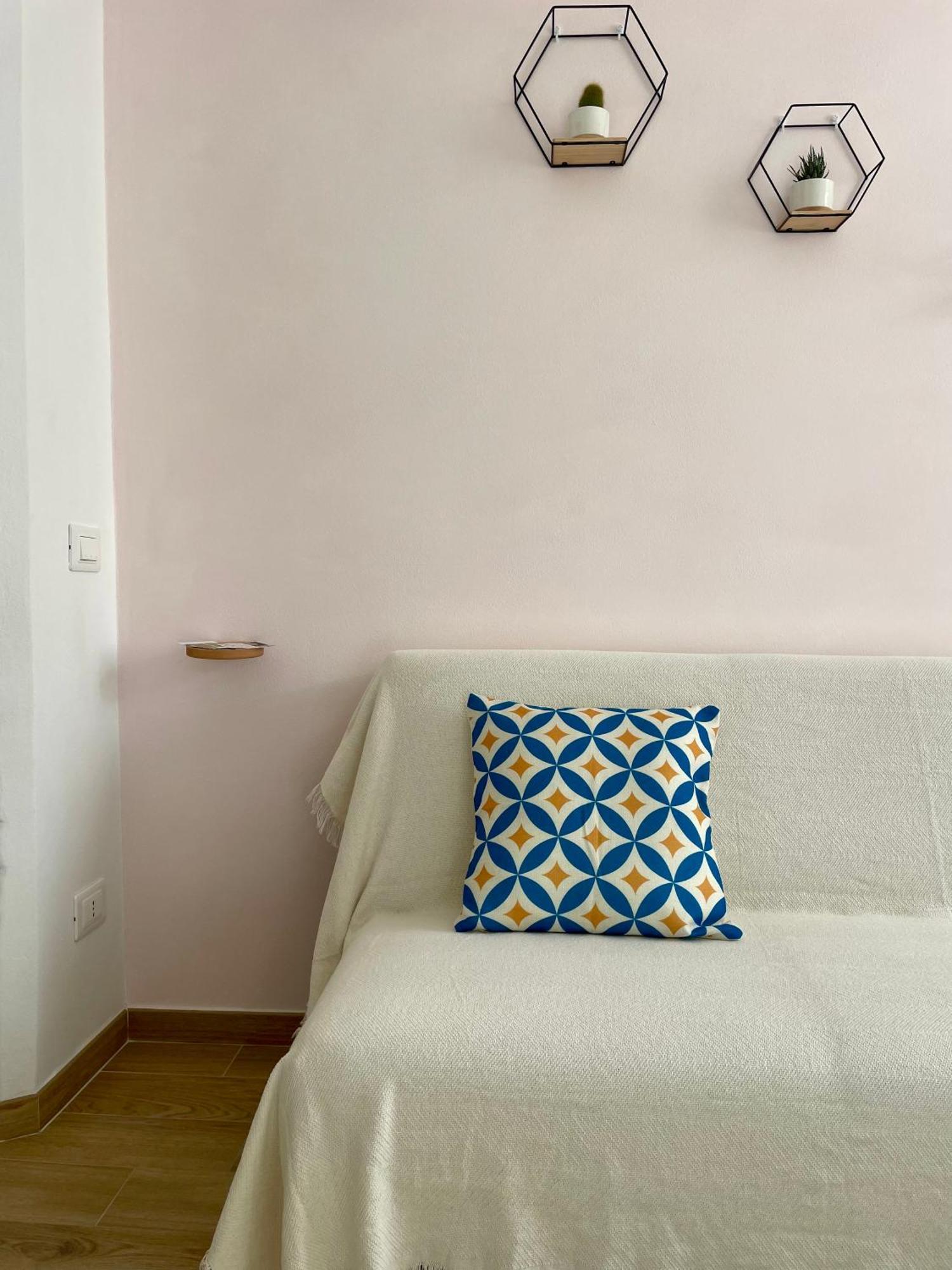Cujo Apartment La Spezia Exterior photo